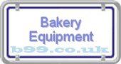 bakery-equipment.b99.co.uk